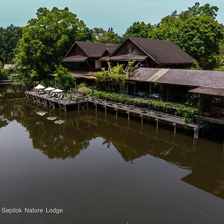 Sepilok Nature Lodge - Formerly Known As Sepilok Nature Resort Sandakan Ngoại thất bức ảnh