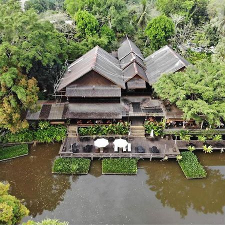 Sepilok Nature Lodge - Formerly Known As Sepilok Nature Resort Sandakan Ngoại thất bức ảnh