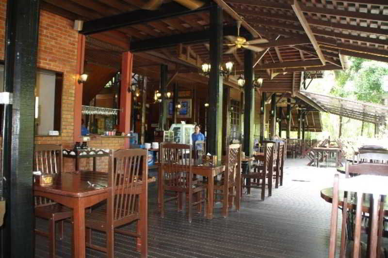 Sepilok Nature Lodge - Formerly Known As Sepilok Nature Resort Sandakan Ngoại thất bức ảnh