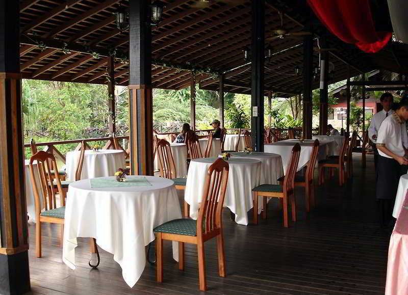 Sepilok Nature Lodge - Formerly Known As Sepilok Nature Resort Sandakan Ngoại thất bức ảnh
