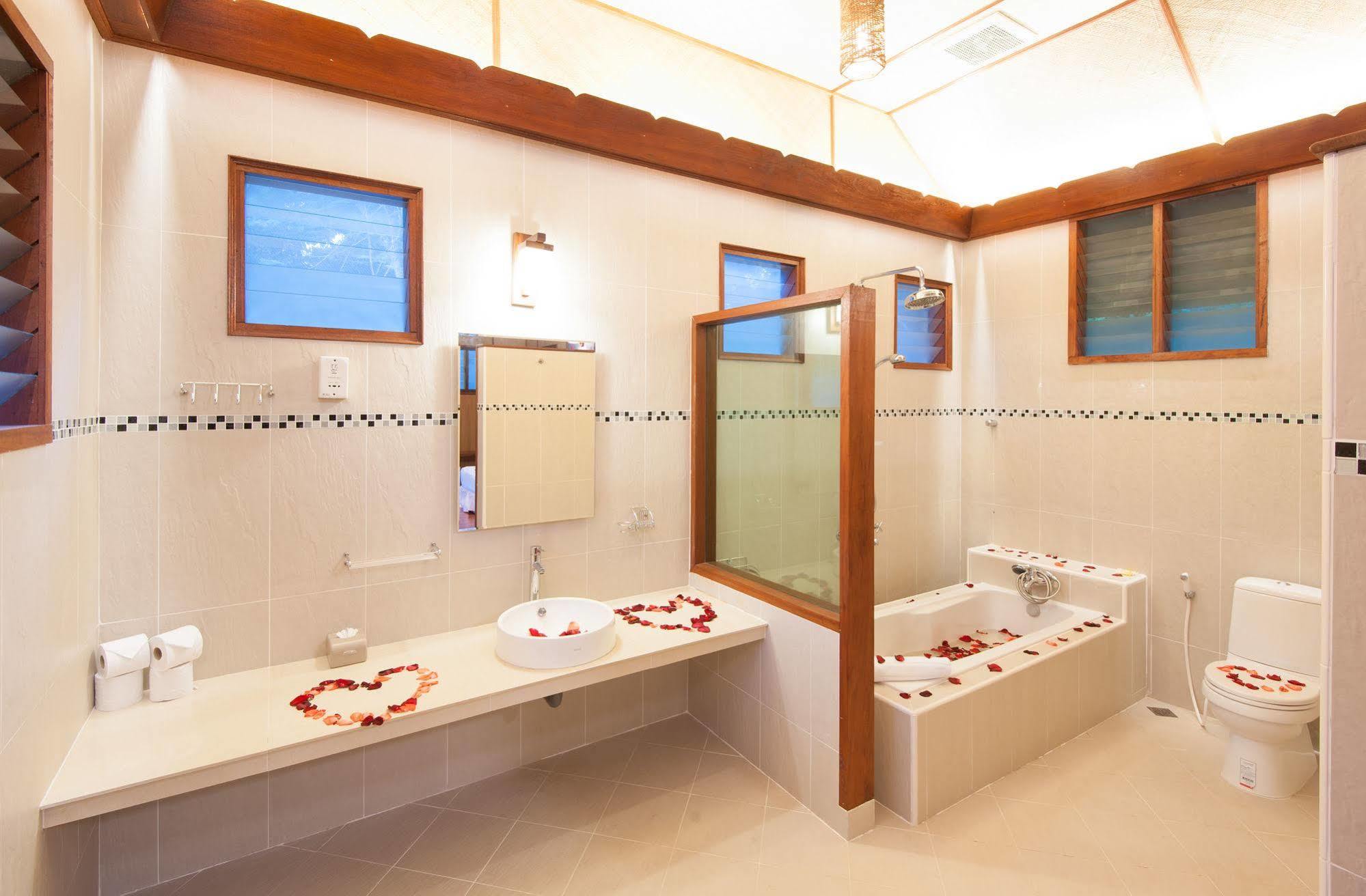 Sepilok Nature Lodge - Formerly Known As Sepilok Nature Resort Sandakan Ngoại thất bức ảnh