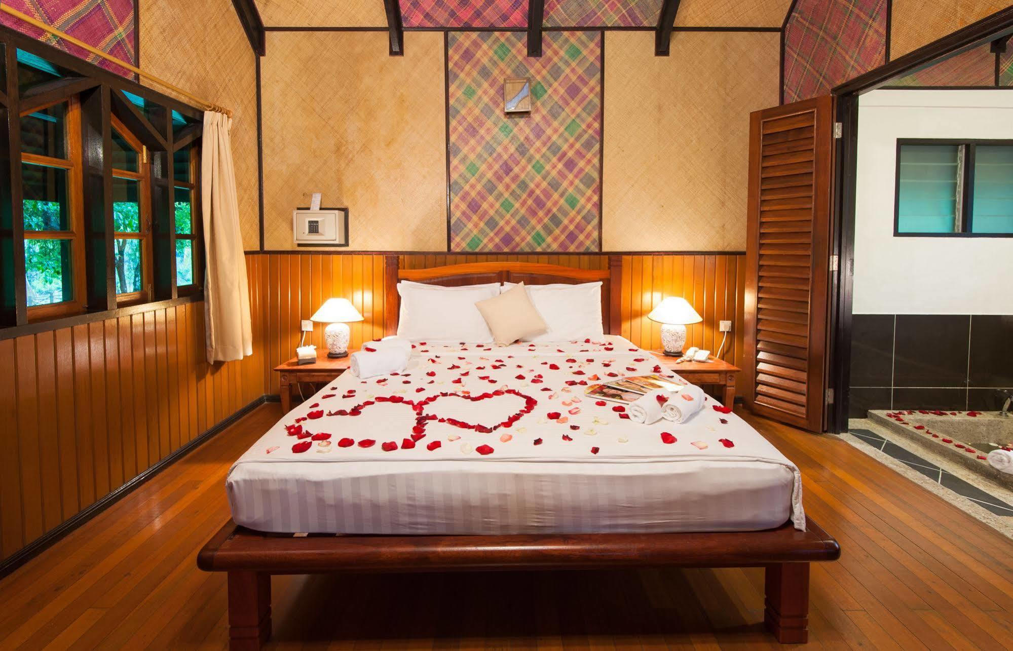 Sepilok Nature Lodge - Formerly Known As Sepilok Nature Resort Sandakan Ngoại thất bức ảnh